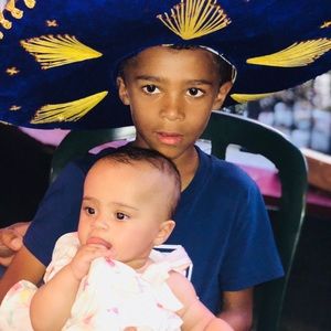 Meet your Posher, Jerome